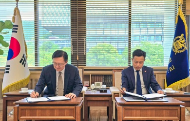 ĐHQGHN và ĐHQG Seoul, Hàn Quốc tăng cường hợp tác trong đào tạo nguồn nhân lực chất lượng cao